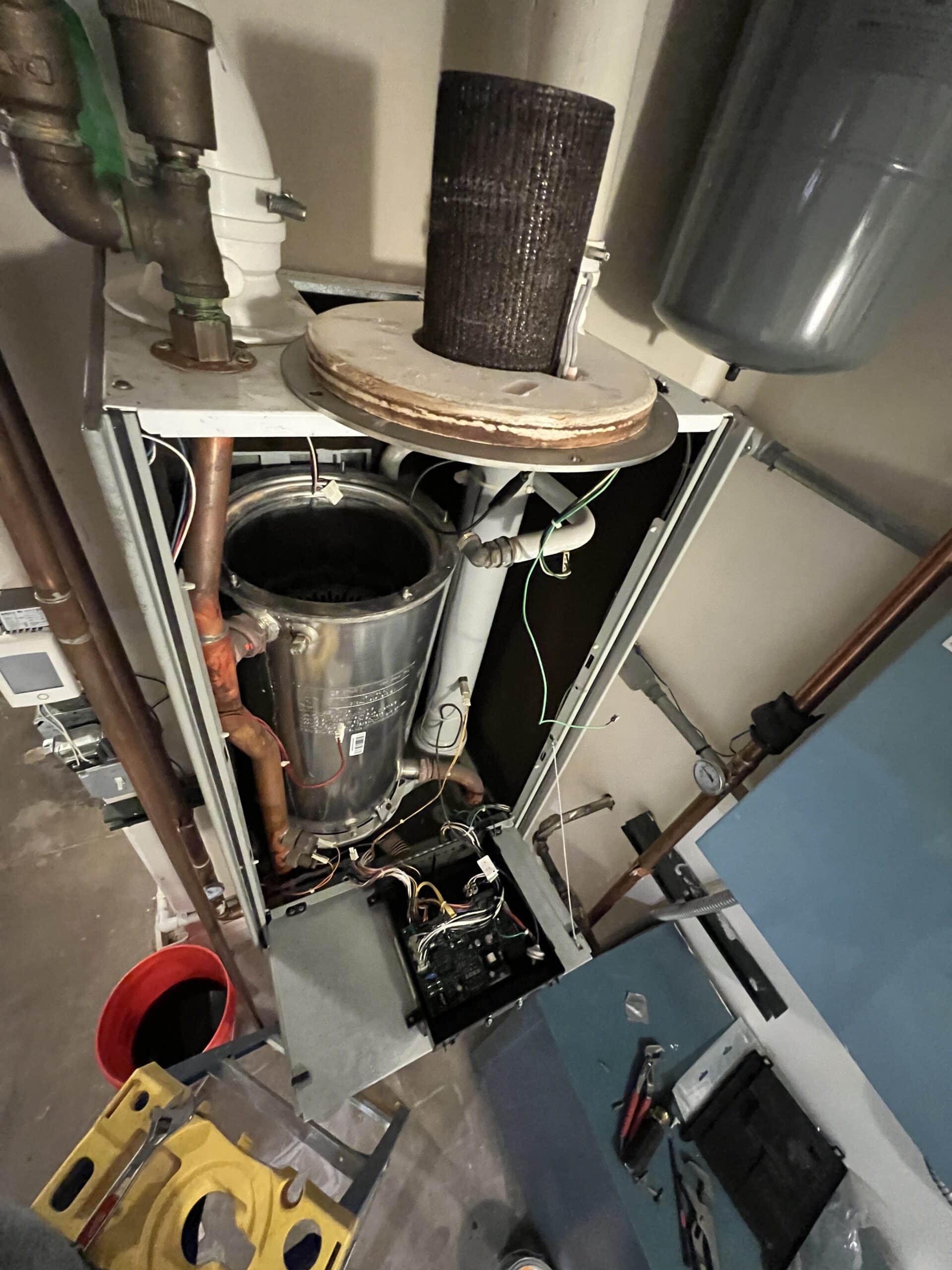 The Importance of Annual Boiler Maintenance for Homeowners